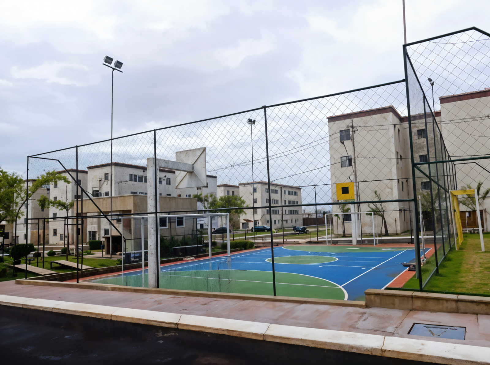 Apartamento Confortavel ao lado do Shopping - foto 5
