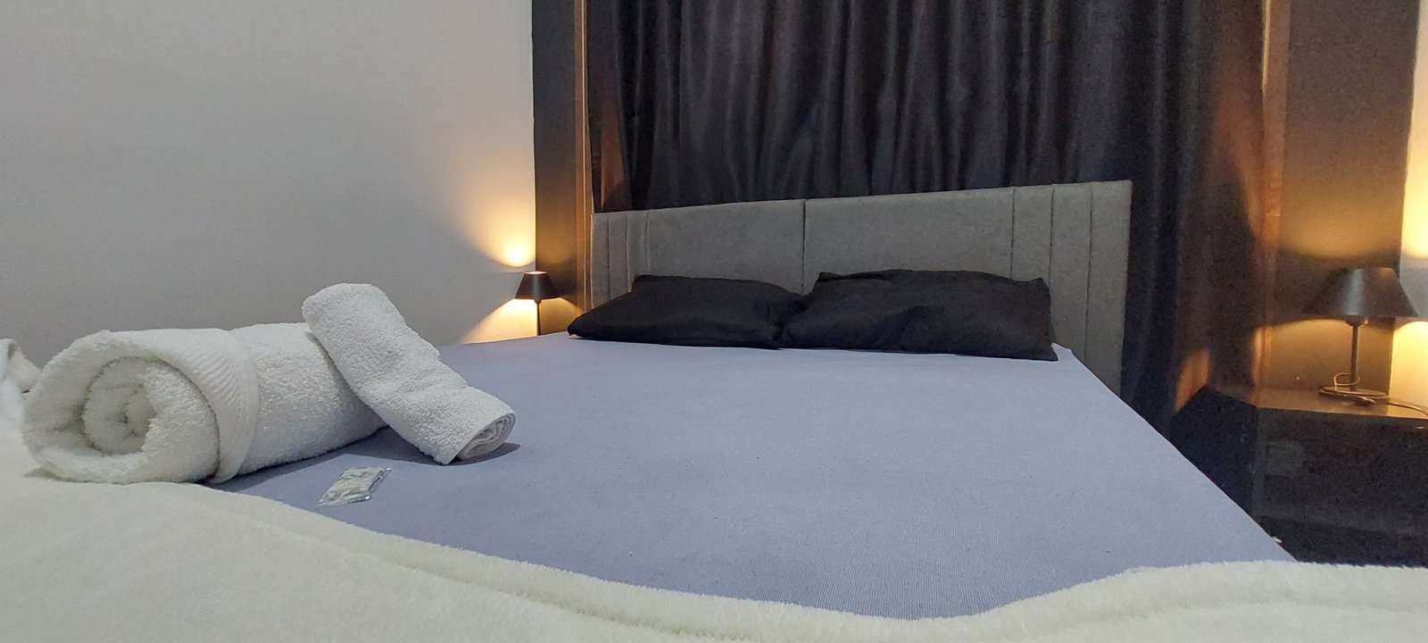 Apartamento Confortavel ao lado do Shopping