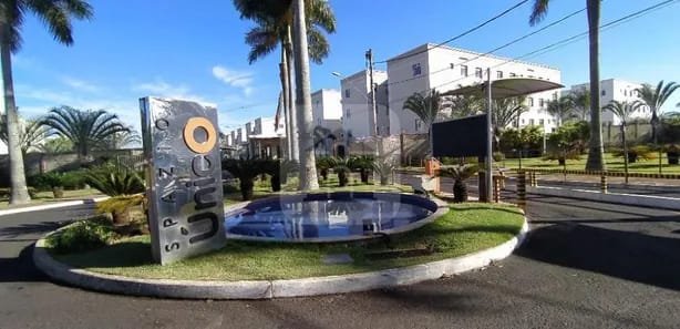 Apartamento Confortavel ao lado do Shopping