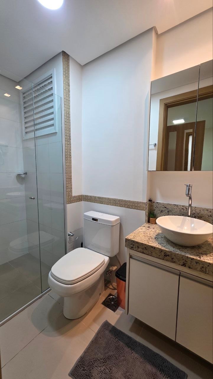 Studio Aconchegante com Garagem e Ar Condicionado