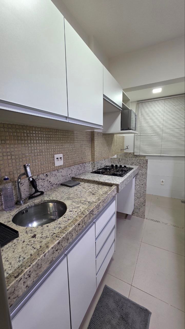 Studio Aconchegante com Garagem e Ar Condicionado