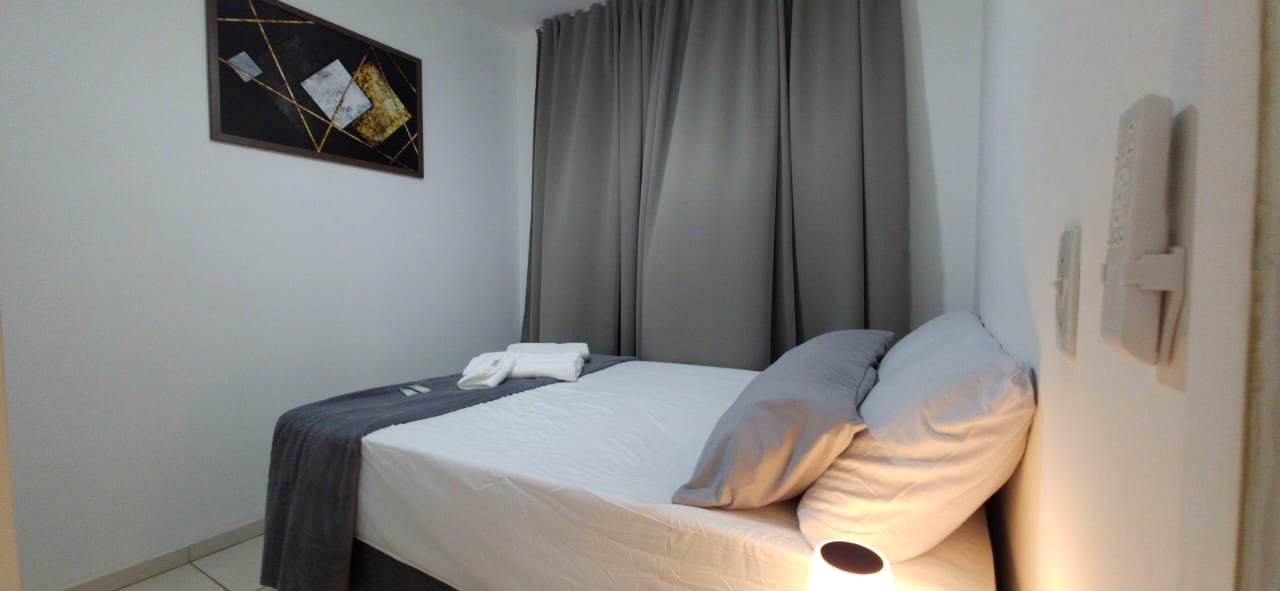 Apartamento Confortável ao lado do Shopping - foto 2