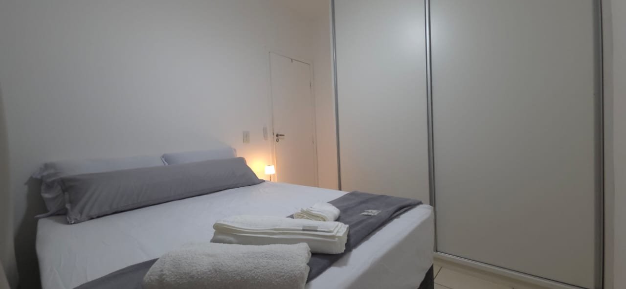 Apartamento Confortável ao lado do Shopping - foto 3