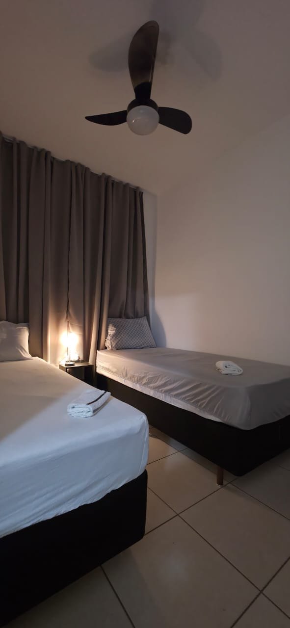 Apartamento Confortável ao lado do Shopping - foto 5